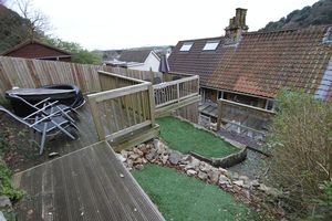 Garden- click for photo gallery